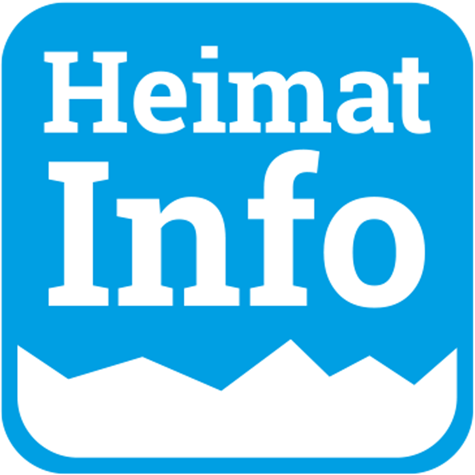 Zur Heimat Info App